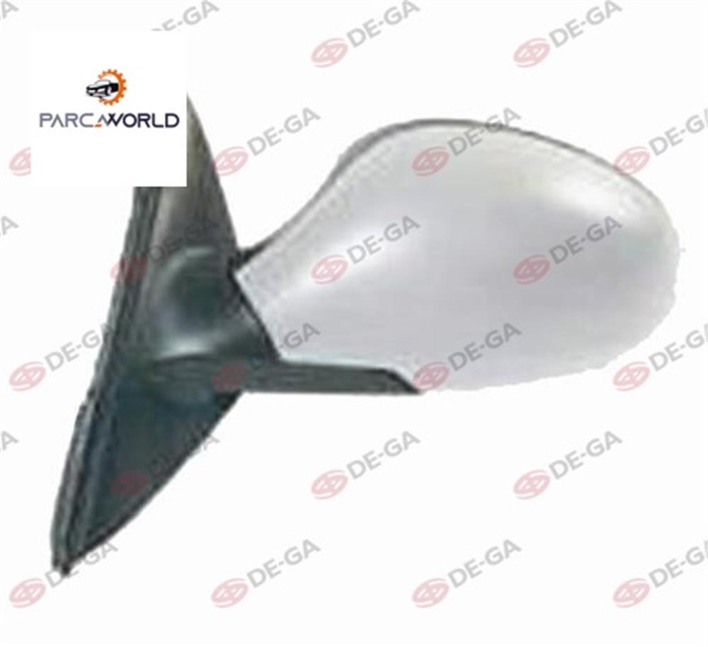 Seat Ibıza Dış Ayna Elektrikli Isıtmalı Astarlı Sol 2002