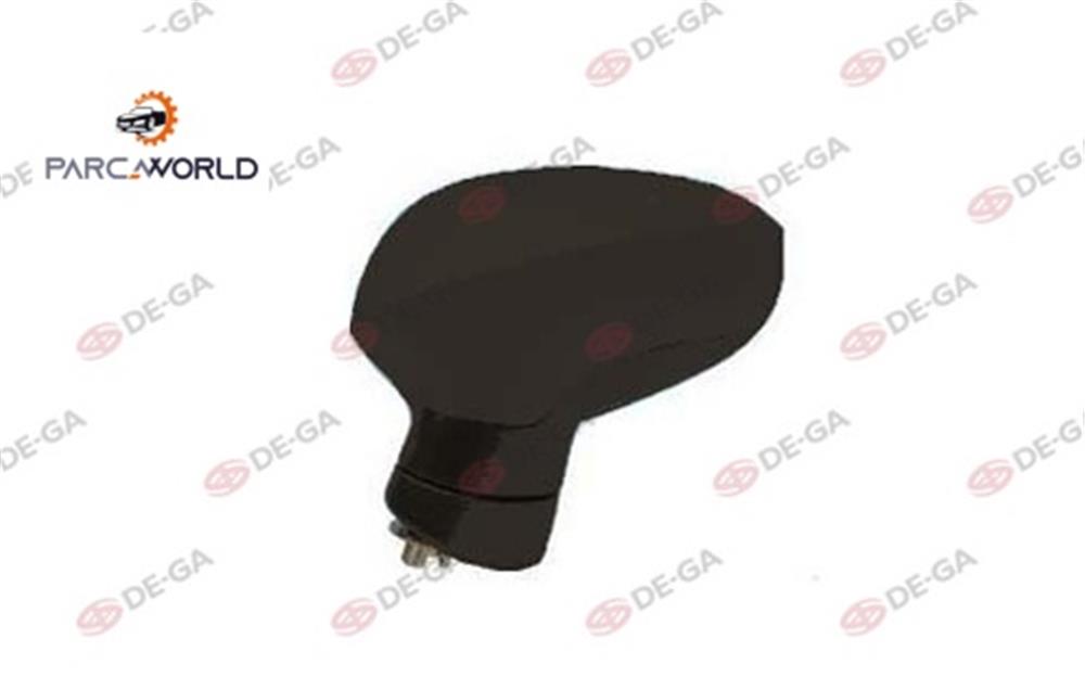 Seat Ibıza Dış Ayna Elektrikli Isıtmalı Desenlı Sol 2008
