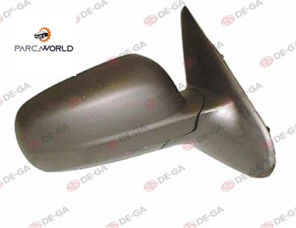 Seat Ibıza Dış Ayna Elektrikli Isıtmalı Sens Sağ 1999-2002