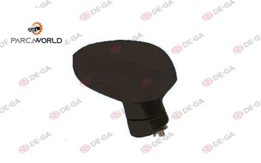 Seat Ibıza Dış Ayna Elektrikli Isıtmalı Desenlı Sağ 2008