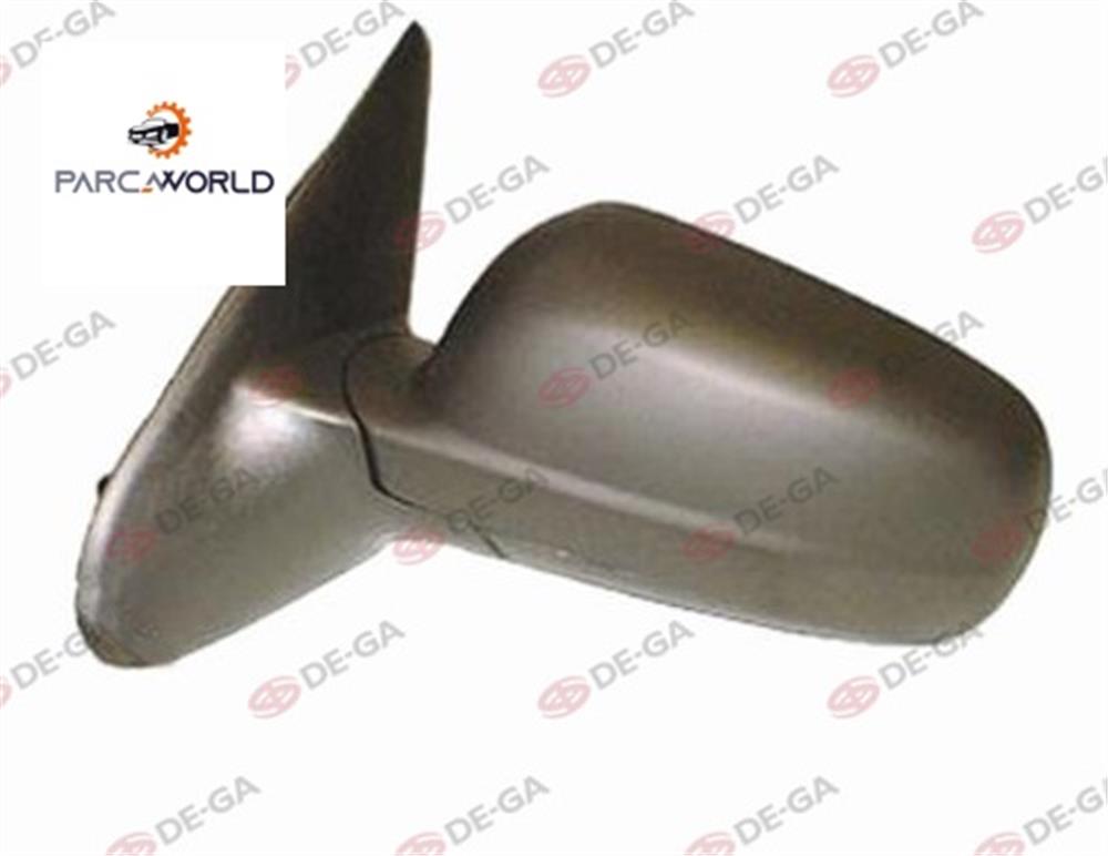Seat Ibıza Dış Ayna Elektrikli Isıtmalı Sol 1999-2002