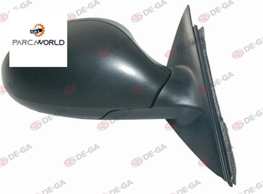 Seat Ibıza Dış Ayna Elektrikli Isıtmalı Sağ 2002-2008