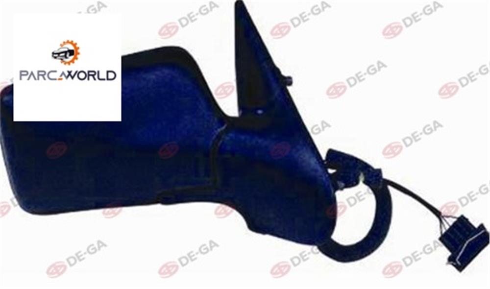 Seat Ibıza Dış Ayna Elektrikli Isıtmalı Sağ 1996-1999