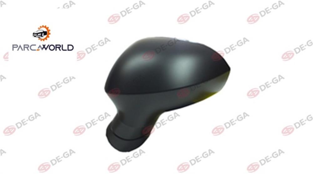 Seat Ibıza Dış Ayna Elektrikli Isıtmalı 5 Pın Astarlı Sol 2008