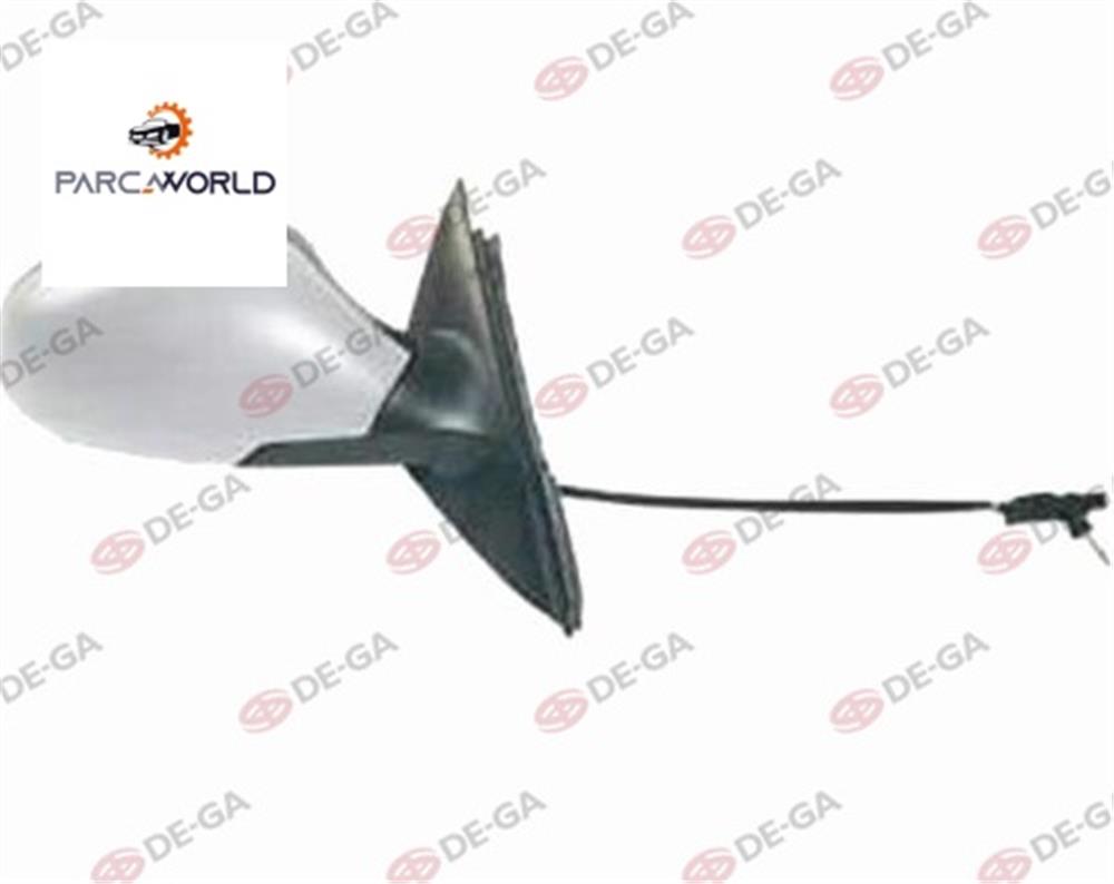 Seat Ibıza Dış Ayna Kabast Sağ 2002