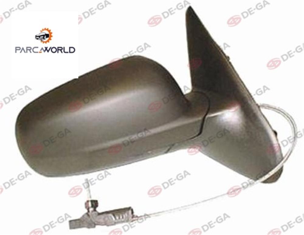 Seat Ibıza Dış Ayna Kabmekanık Sağ 1999-2002
