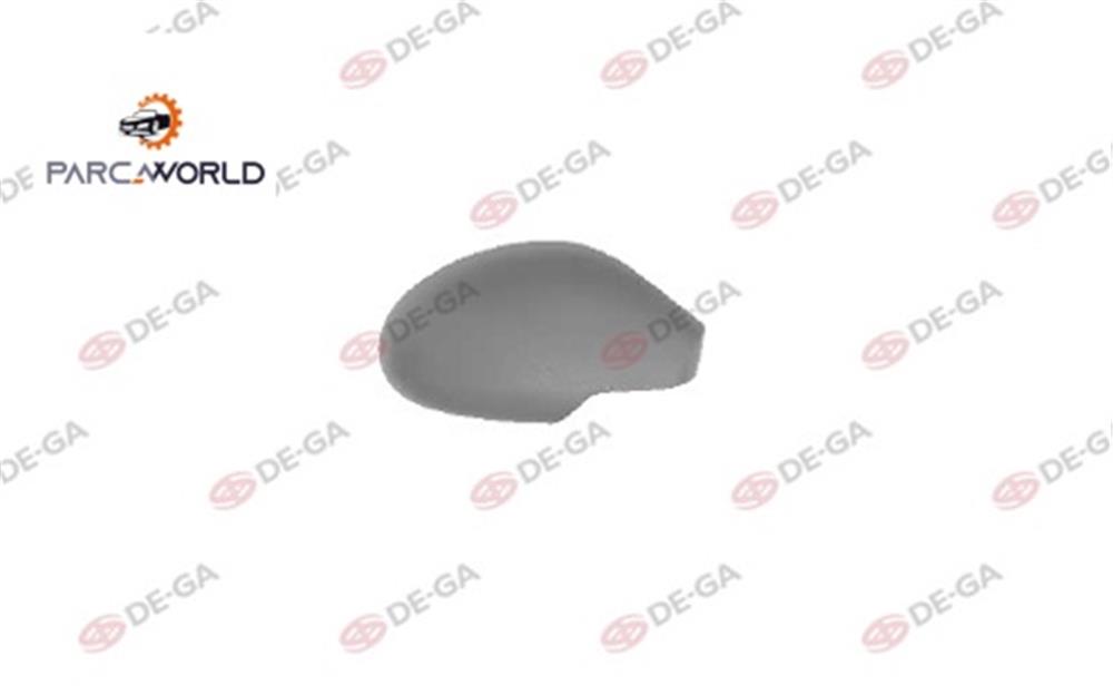 Seat Ibıza Dış Ayna Kapağı Astarlı Sağ 2002