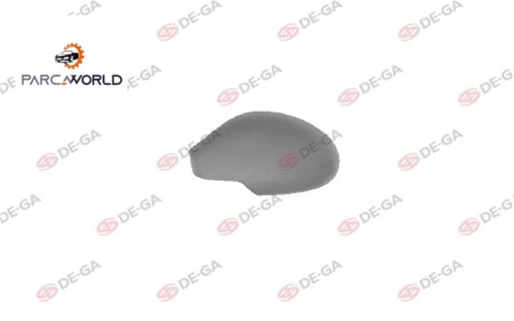 Seat Ibıza Dış Ayna Kapağı Astarlı Sol 2002