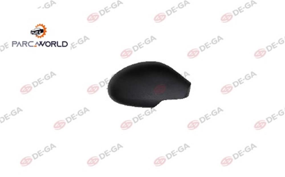 Seat Ibıza Dış Ayna Kapağı Sıyah Sağ 2002