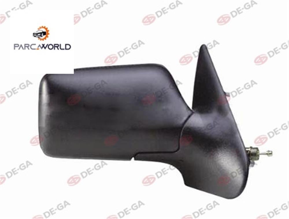 Seat Ibıza Dış Ayna (manuel) Sağ 1996-1999