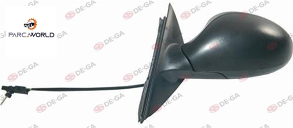 Seat Ibıza Dış Ayna (manuel) Sol 2002