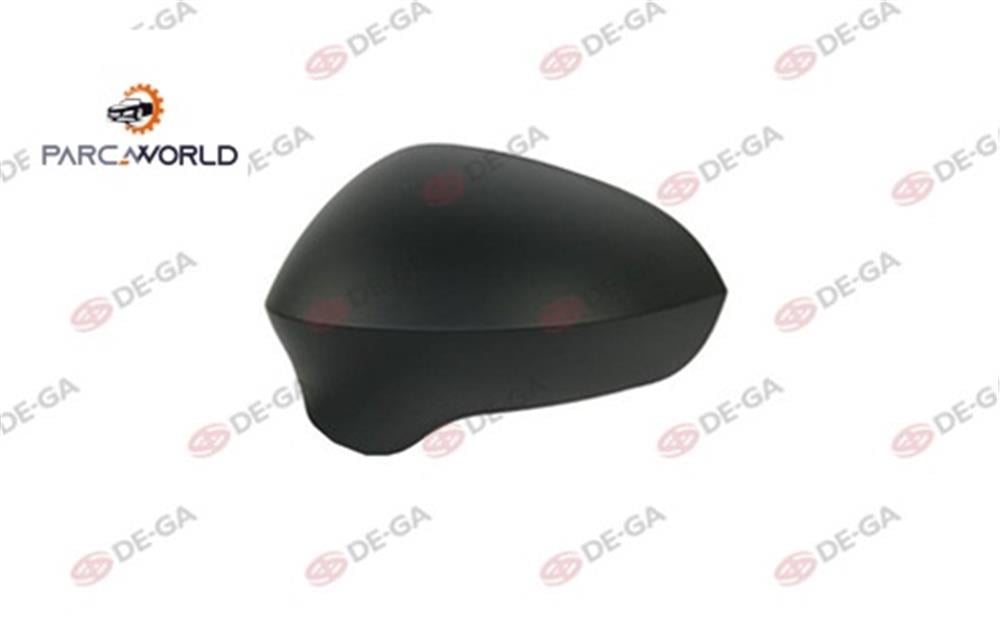 Seat Ibıza Exeo Dış Ayna Kapağı Sıyah Sol 2008