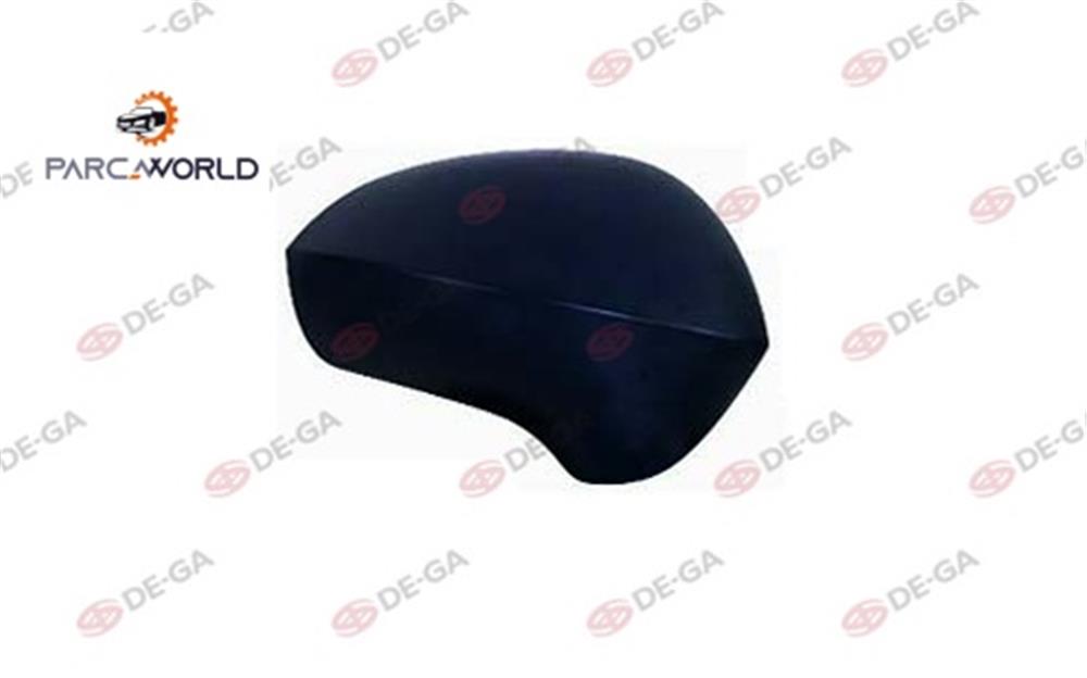Seat Ibıza Exeo Dış Ayna Kapağı Sıyah Astarlı Sağ 2008
