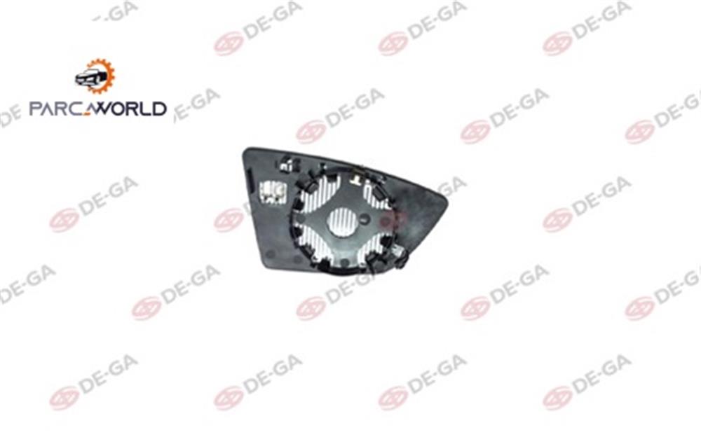 Seat Ibıza Leon Dış Ayna Camı Is Sol 2017