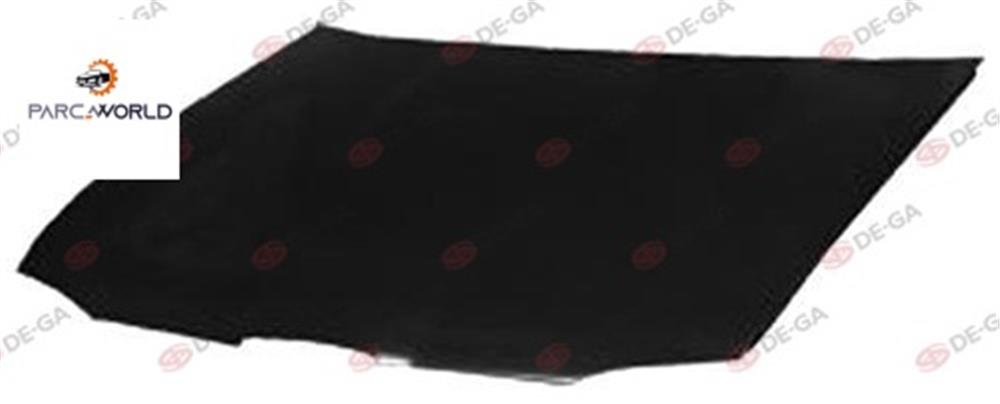 Seat Ibıza Motor Kaputu 1999-2002