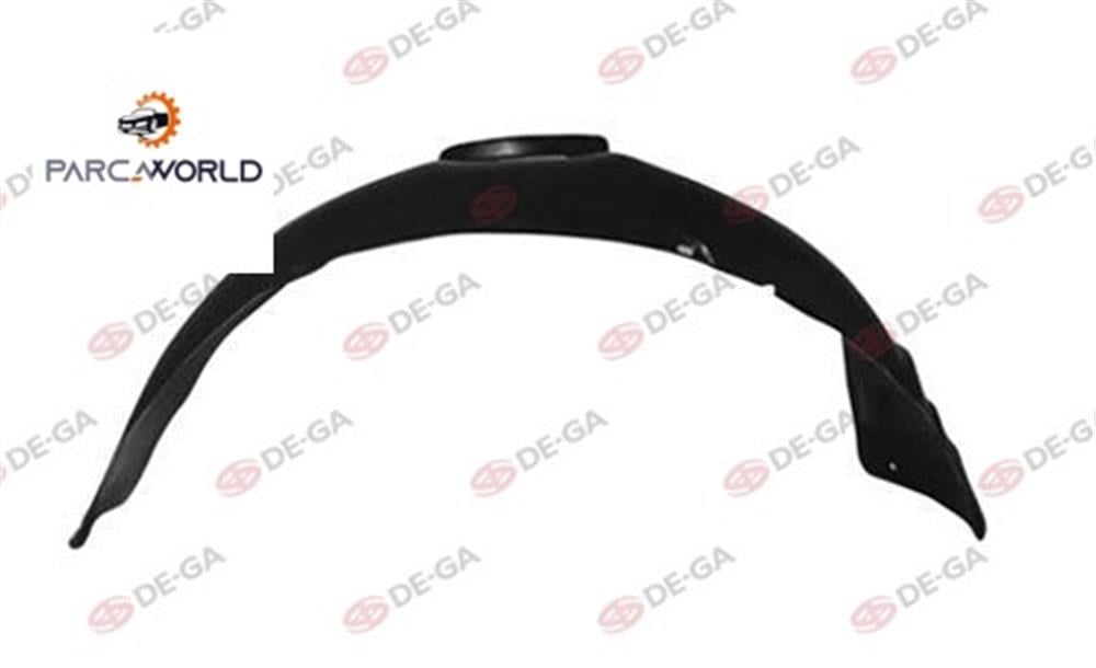Seat Ibıza Ön Çamurluk Davlumbazı Sağ 1999-2002