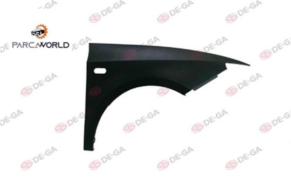 Seat Ibıza Ön Çamurluk Sağ 2008