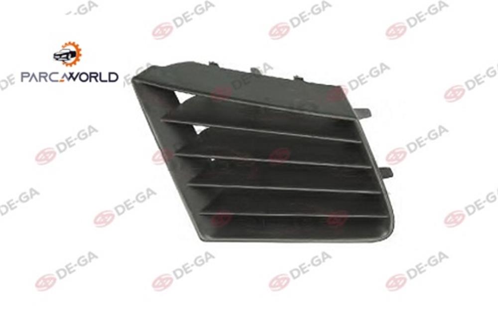 Seat Ibıza Ön Panjur Sağ 02 Tüv