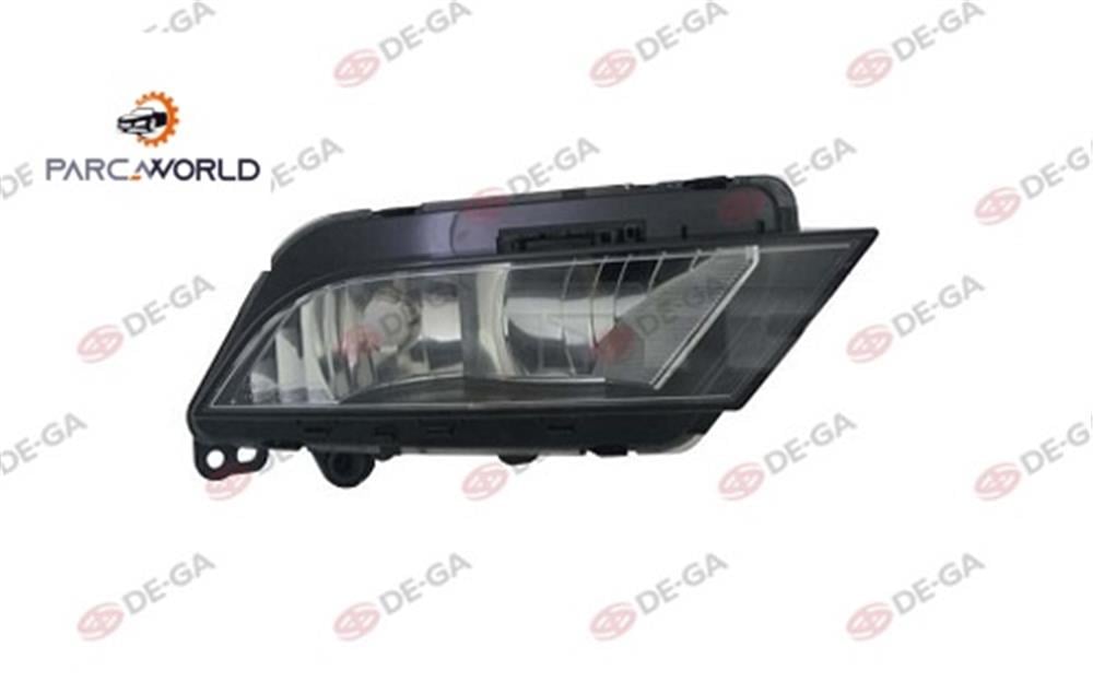 Seat Ibıza Ön Sıs Farı 5 Kapı Sağ 2012