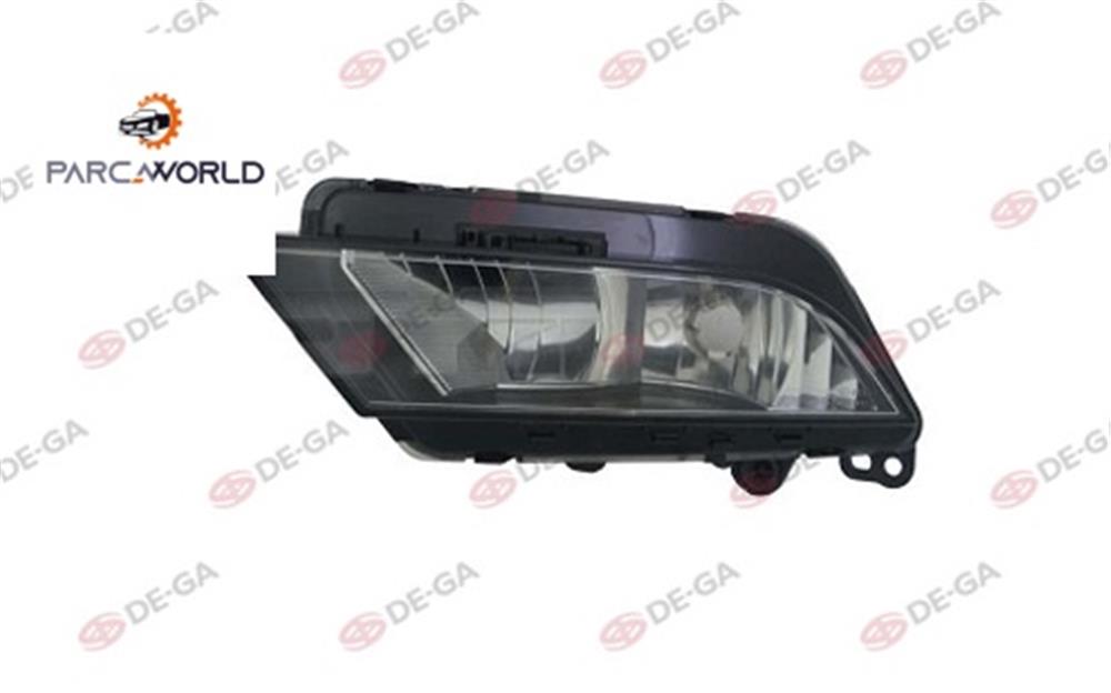 Seat Ibıza Ön Sıs Farı 5 Kapı Sol 2012