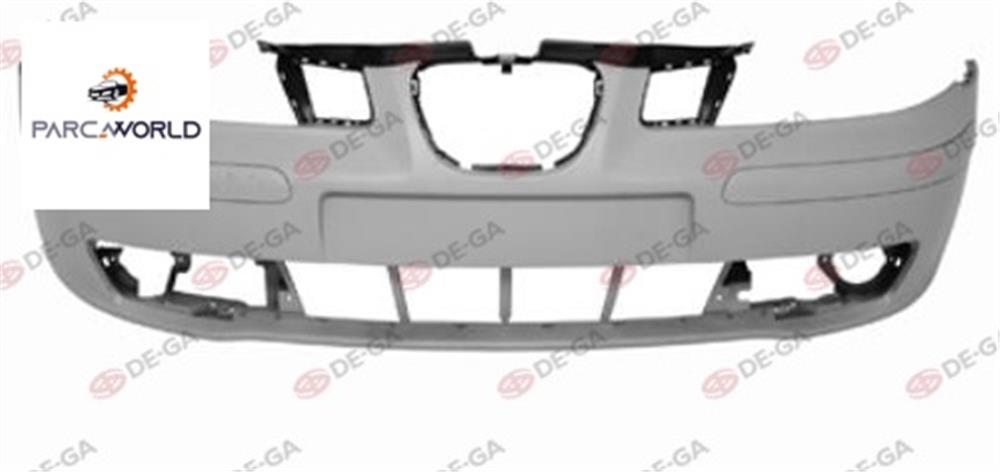 Seat Ibıza Ön Tampast 2002-2006