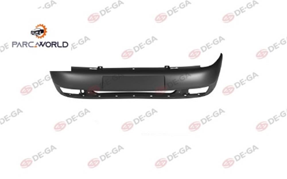 Seat Ibıza Ön Tampon 9699 Tüv