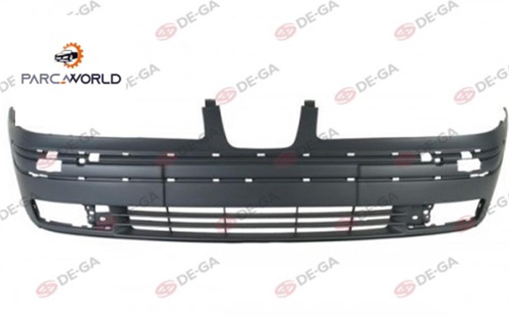 Seat Ibıza Ön Tampon 9902 Tüv