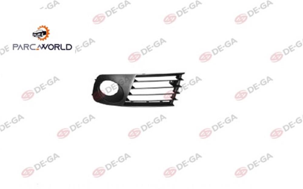 Seat Ibıza Ön Tampon Panjuru Dlklı Sağ 2002-2006