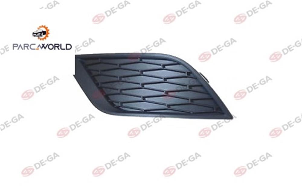Seat Ibıza Ön Tampon Panjuru Sağ 2011