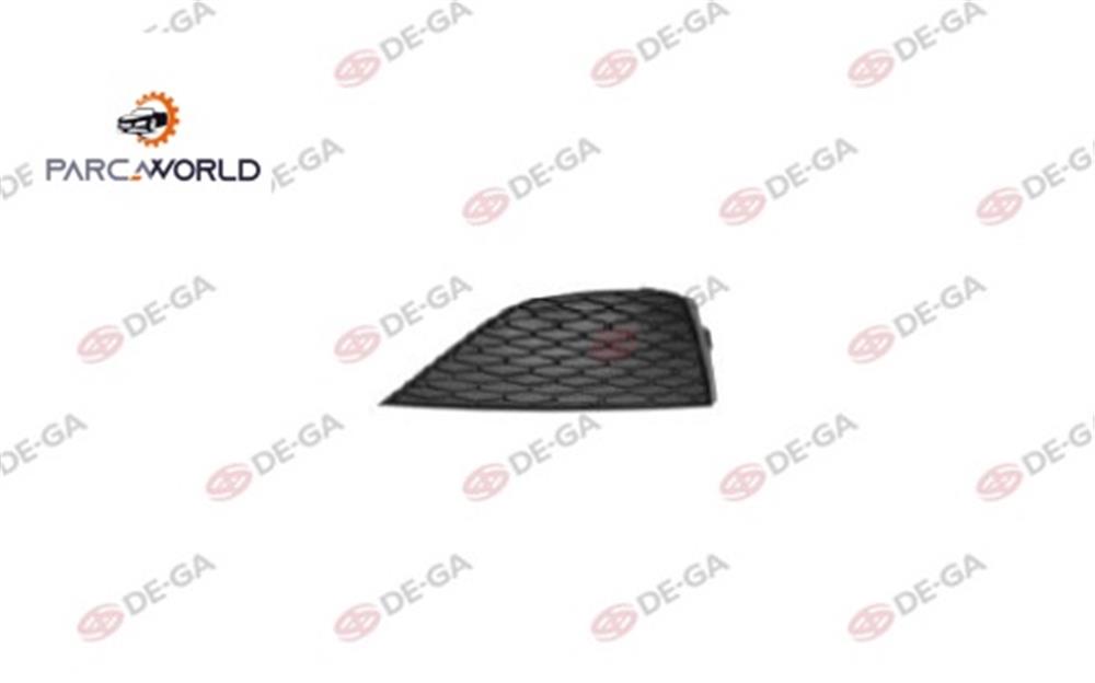 Seat Ibıza Ön Tampon Panjuru Sol 2009-2012
