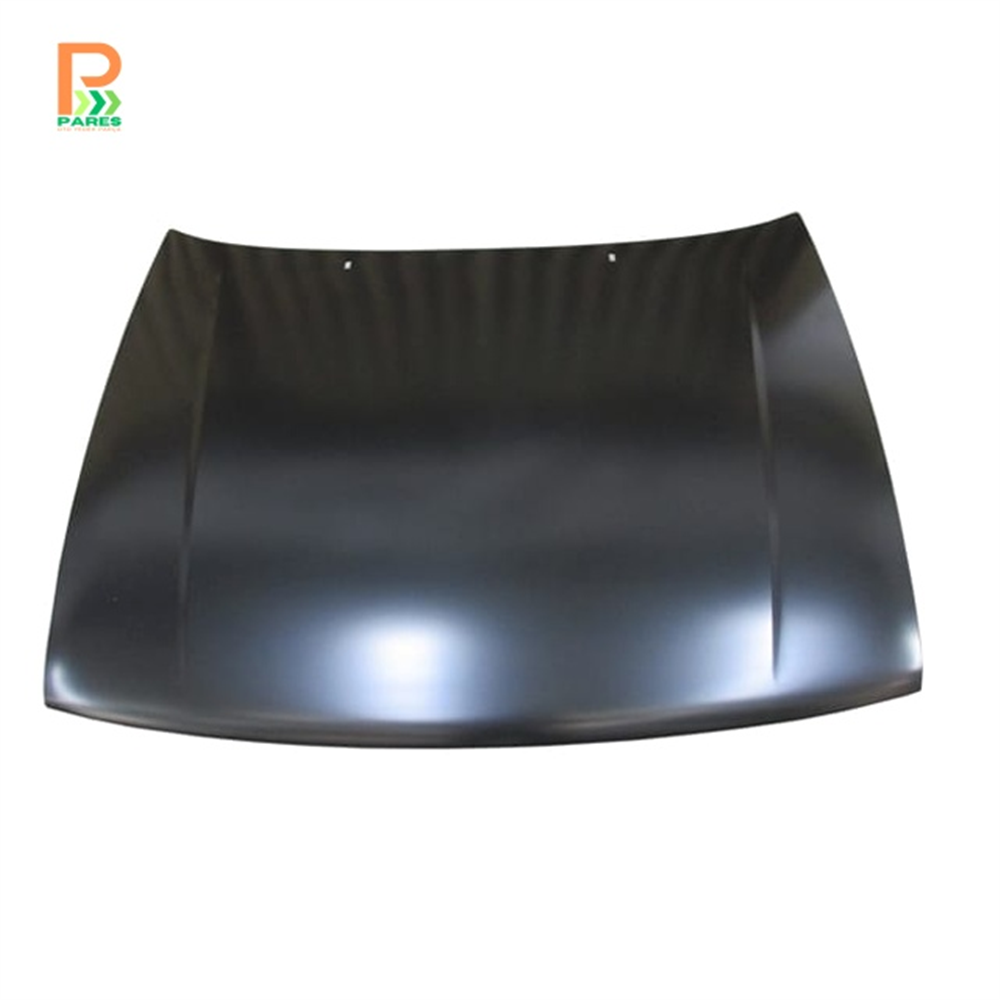 SEAT INCA- 1997-2003- MOTOR KAPUTU