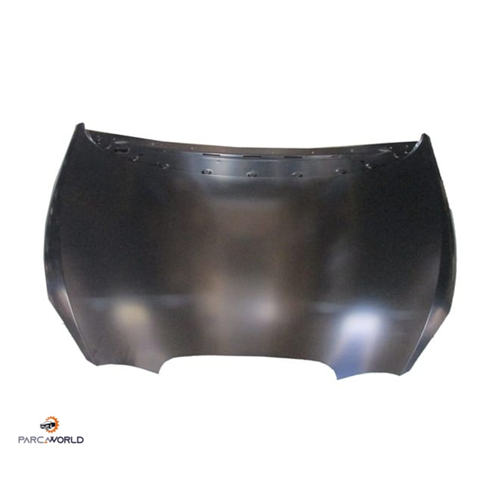 SEAT LEON- 05/12; MOTOR KAPUTU