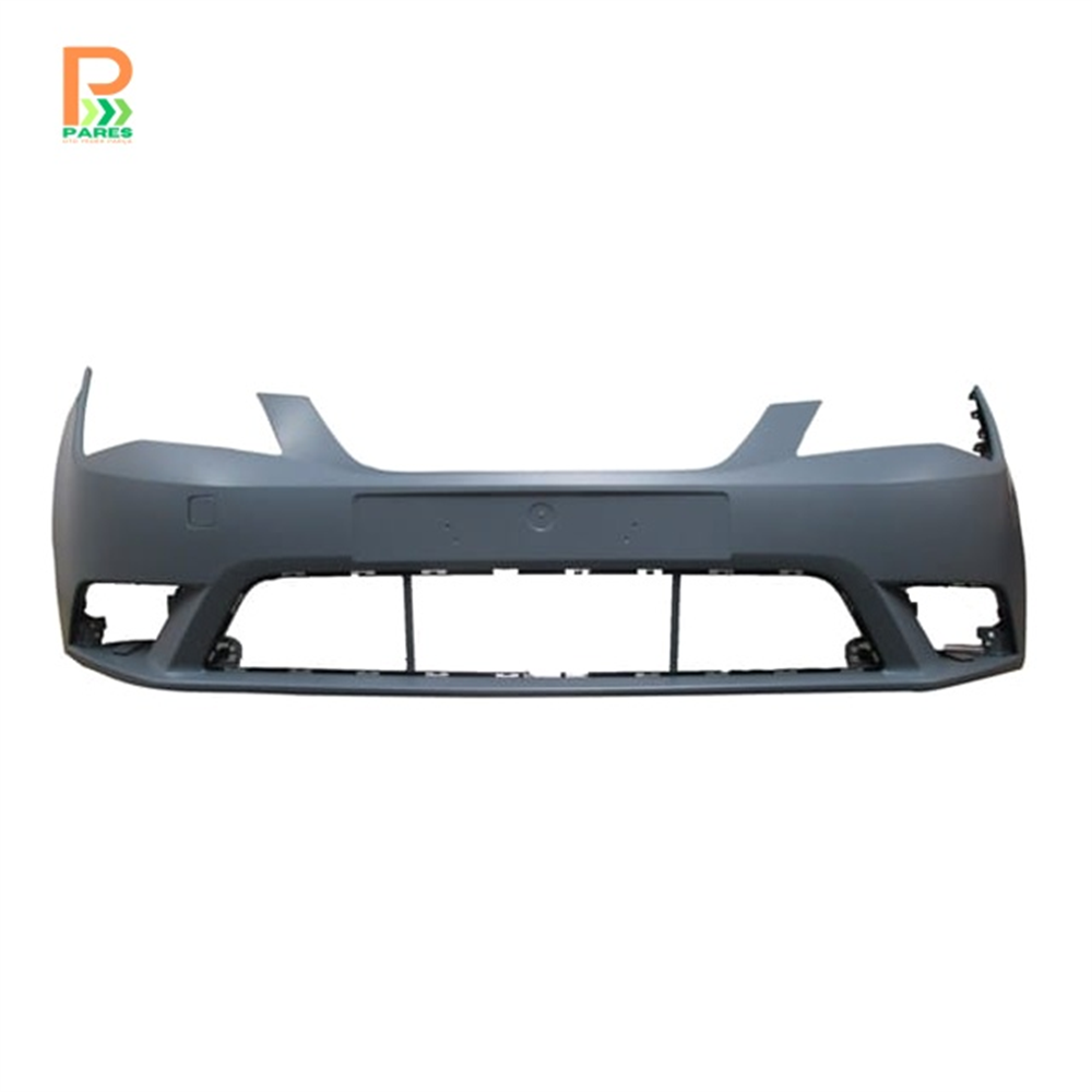 SEAT LEON- 2013-2016- ÖN TAMPON ASTARLI SENSÖR DELİKSİZ/FAR YIKAMA DELİKSİZ (TÜV)