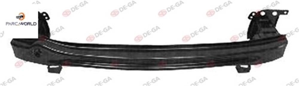 Seat Leon Altea Toledo Ön Tampon Takviyesi 2006-2012