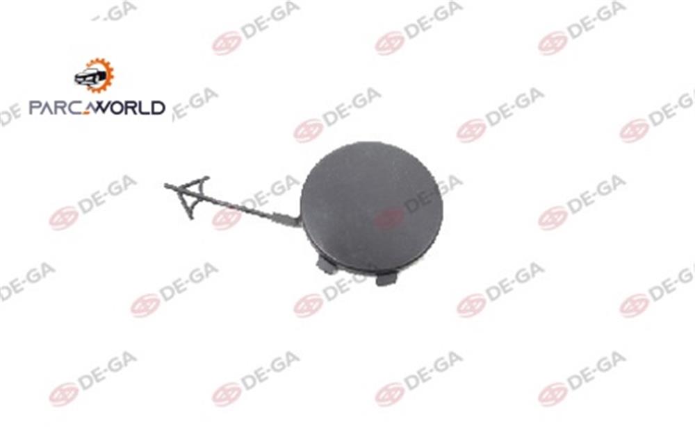 Seat Leon Arka Çekı Demır Kapağı 2012