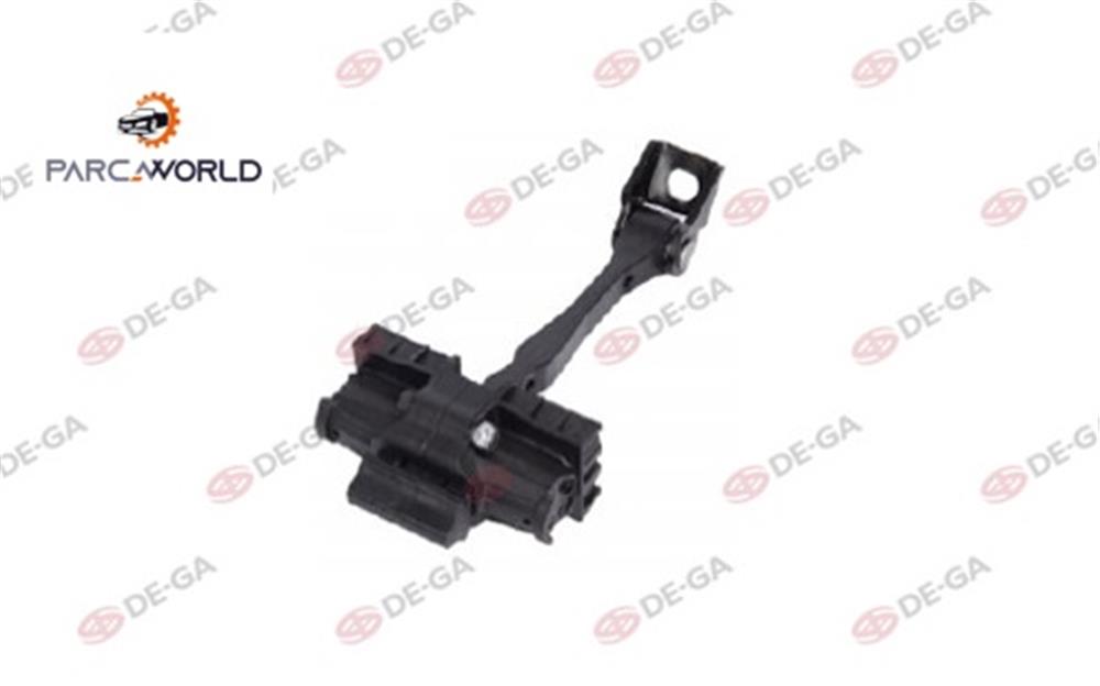 Seat Leon Arka Kapı Gergısı 2012