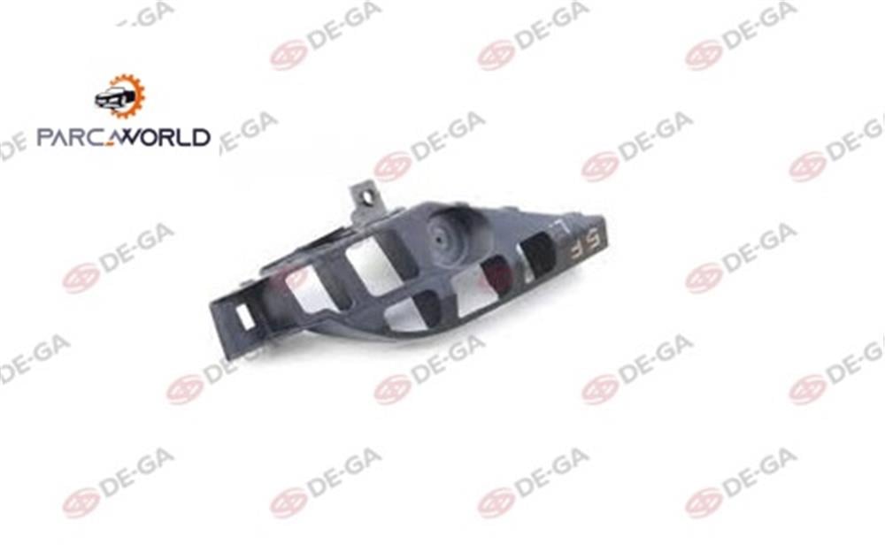 Seat Leon Arka Tampon Braketı Sol 2012