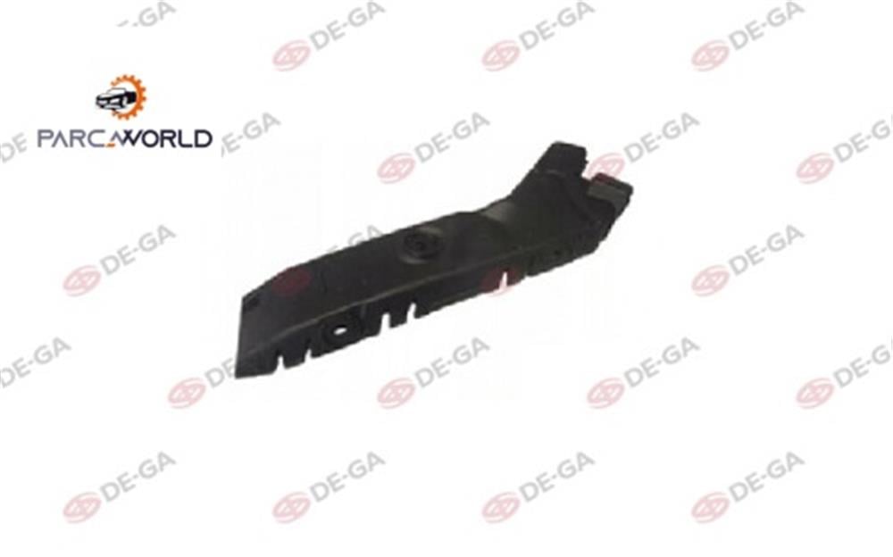 Seat Leon Arka Tampon Braketı Üst Sol 2012