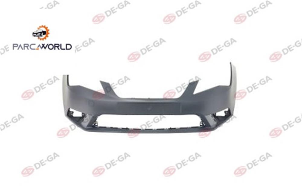 Seat Leon Ön Tampon Astarlı 2012