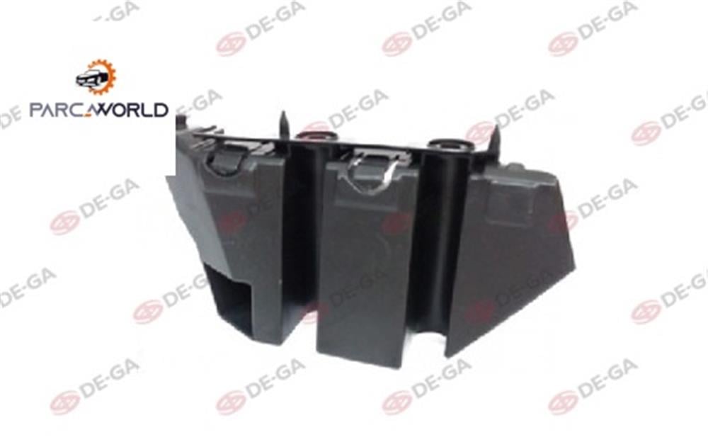 Seat Leon Ön Tampon Braketı Sağ 2012