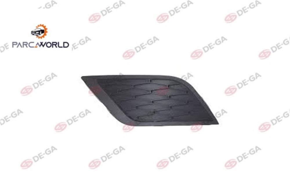 Seat Leon Ön Tampon Panjuru Sağ 2012
