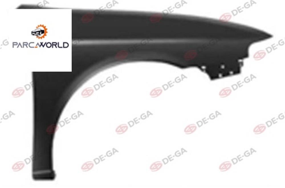 Seat Tol Leon Ön Çamdlklı Sağ 1999-2004