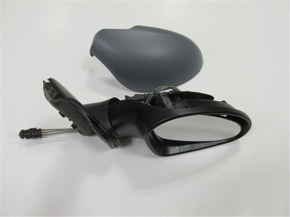 SEAT TOLEDO- 2005-2007- KAPI AYNASI SAĞ TARAF MANUEL ( KAPAKLI)