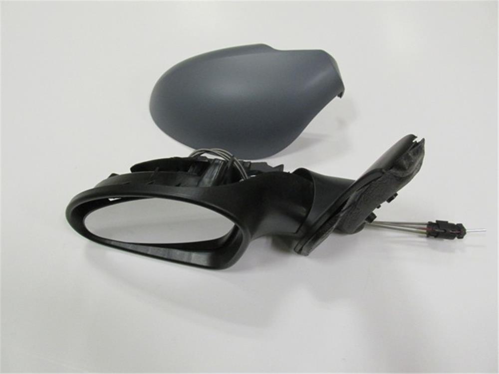 SEAT TOLEDO- 2005-2007- KAPI AYNASI SOL TARAF MANUEL ( KAPAKLI)