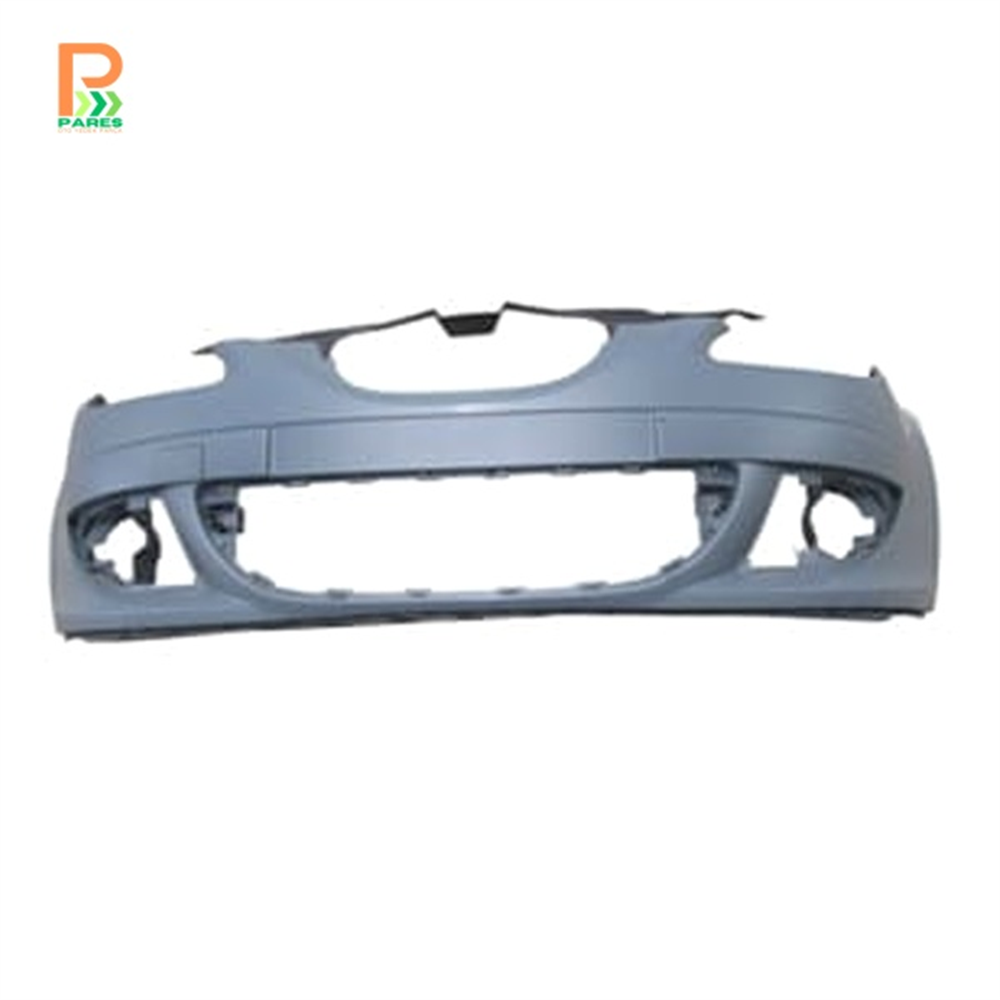 SEAT TOLEDO- 2005-2007- ÖN TAMPON (ASTARLI SİS/PANJUR DELİKLİ )