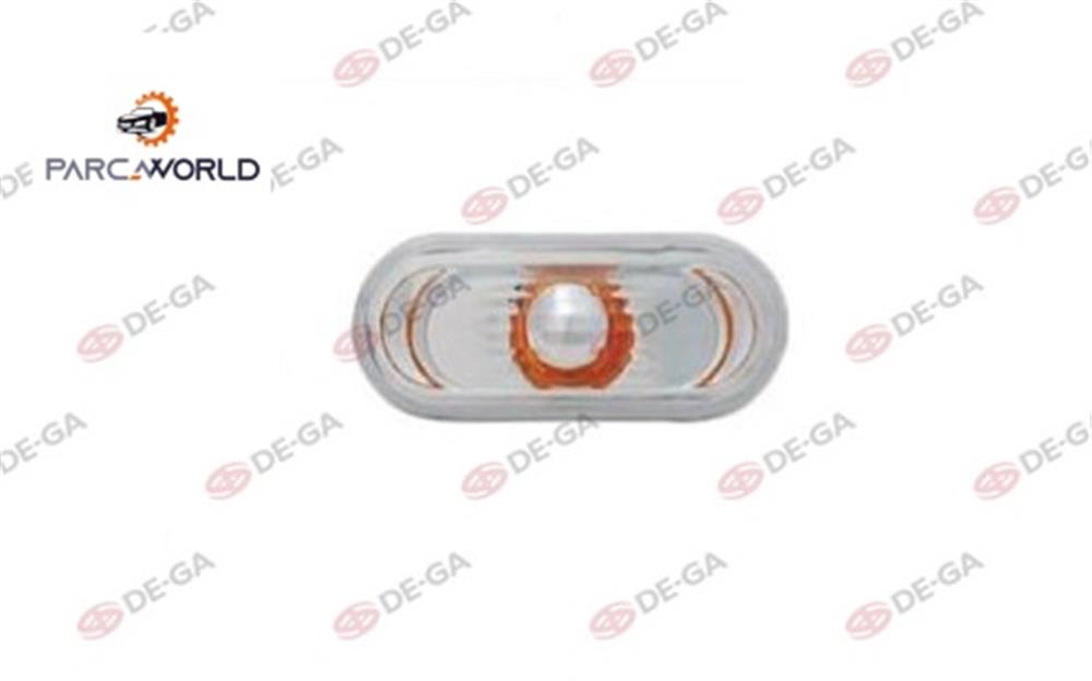 Seat Toledo Ön Çamurluk Sınyalı Std 2002