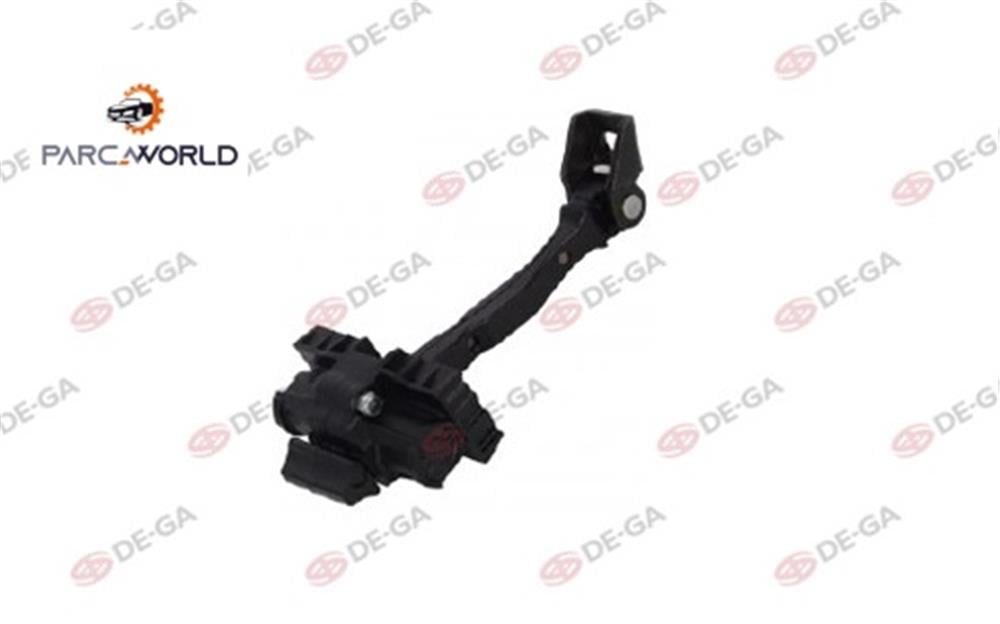 Seat Toledo Rapıd Arka Kapı Gergısı 2012