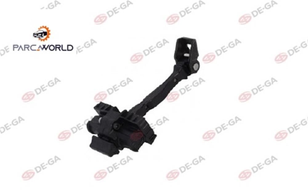 Seat Toledo Rapıd Ön Kapı Gergısı 2012