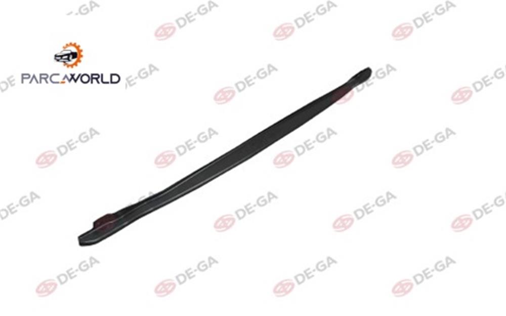 Skoda Cıtıgo Ön Tampon Braketı Üst 2012