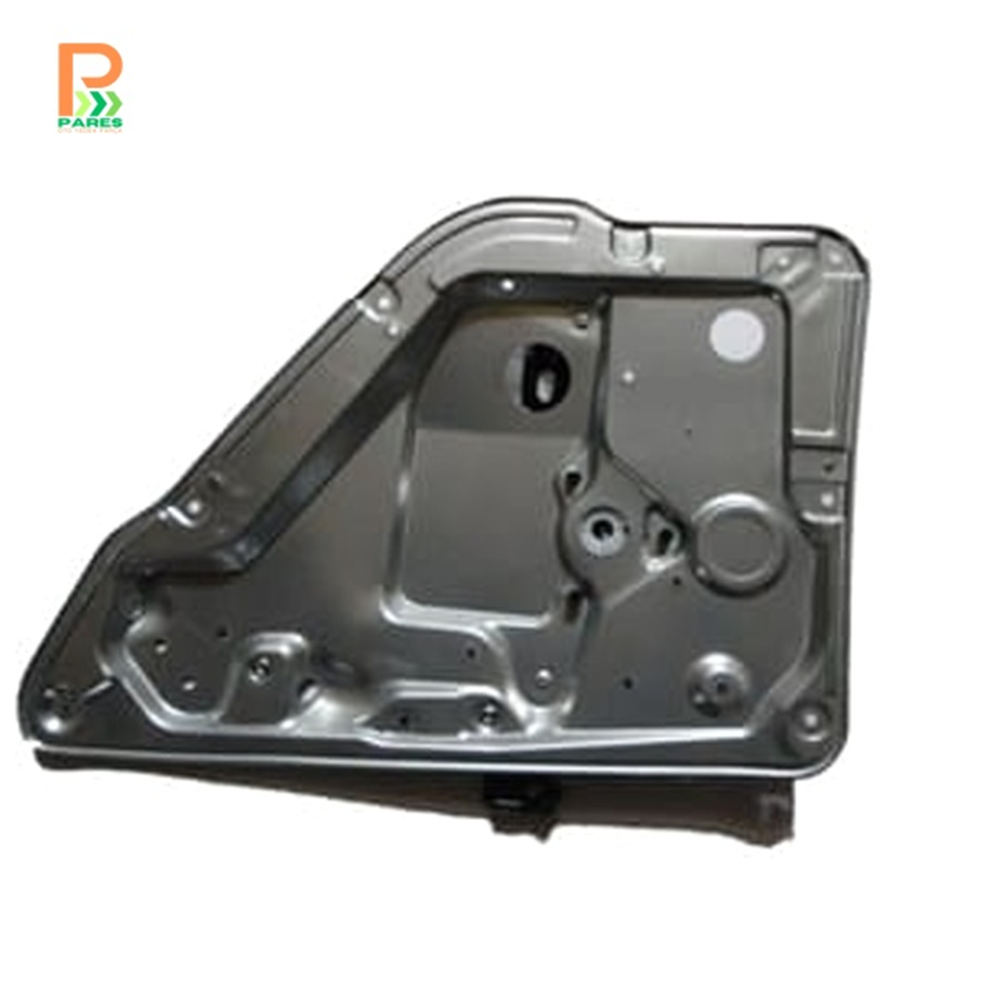 SKODA FABIA- 2001-2004- ARKA CAM KRİKOSU SAĞ TARAF MANUEL (İÇ PANELİ İLE BİRLİKTE) (HB) 